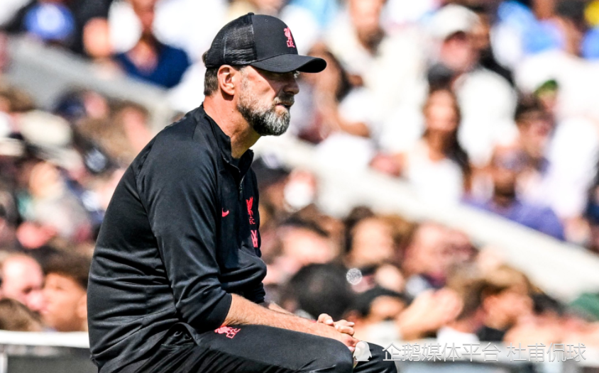 沙特记者：萨拉赫冬窗加盟沙特联赛近乎不可能，除非有奇迹