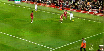 伊尔迪兹：斯帕莱蒂给了我自由，让我可以按自己的想法踢球