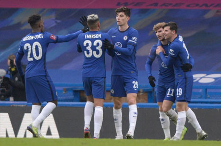 马竞主场再次奏凯