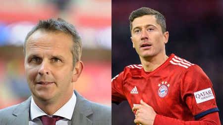 韩旭：舆论说我为了国内挣钱不参加海外联赛，当时觉得很委屈