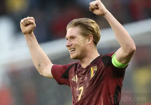 特里：48队世界杯给了一些国家机会，一些球员也可能改变人生